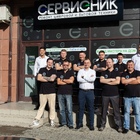 Ремонт компьютеров DNS - СЕРВИСНИК